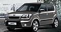 Kia Soul. Foto: Auto-Reporter/Kia